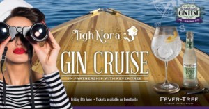Tigh Nora Gin Cruise