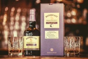 Sonny Molloys Redbreast 16