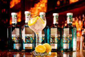 Method and Madness Gin