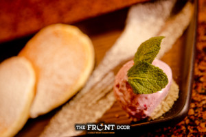 Beefeater Pink Pancake Tuesday