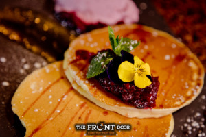 Beefeater Pink Pancake Tuesday