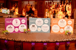 Gin Flights