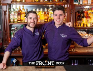 Bar Awards 2019