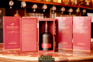 Redbreast 27 Year Old