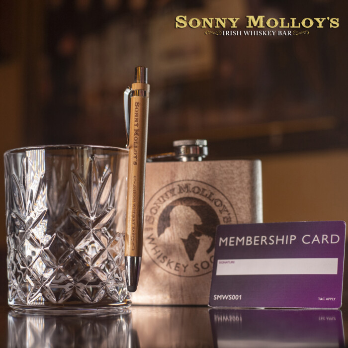 Whiskey Society Membership - Image 4