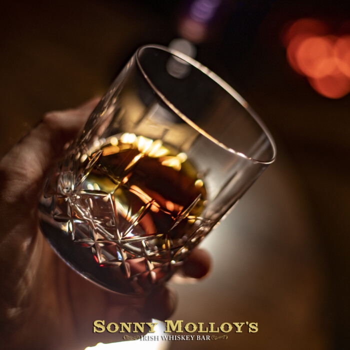 Sonny Molloys Redbreast 19 Year Old Oloroso Sherry Single Cask Bottle - Image 5